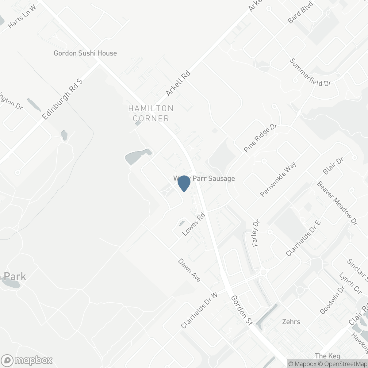 18 HERITAGE DRIVE, Guelph, Ontario N1G 0B2